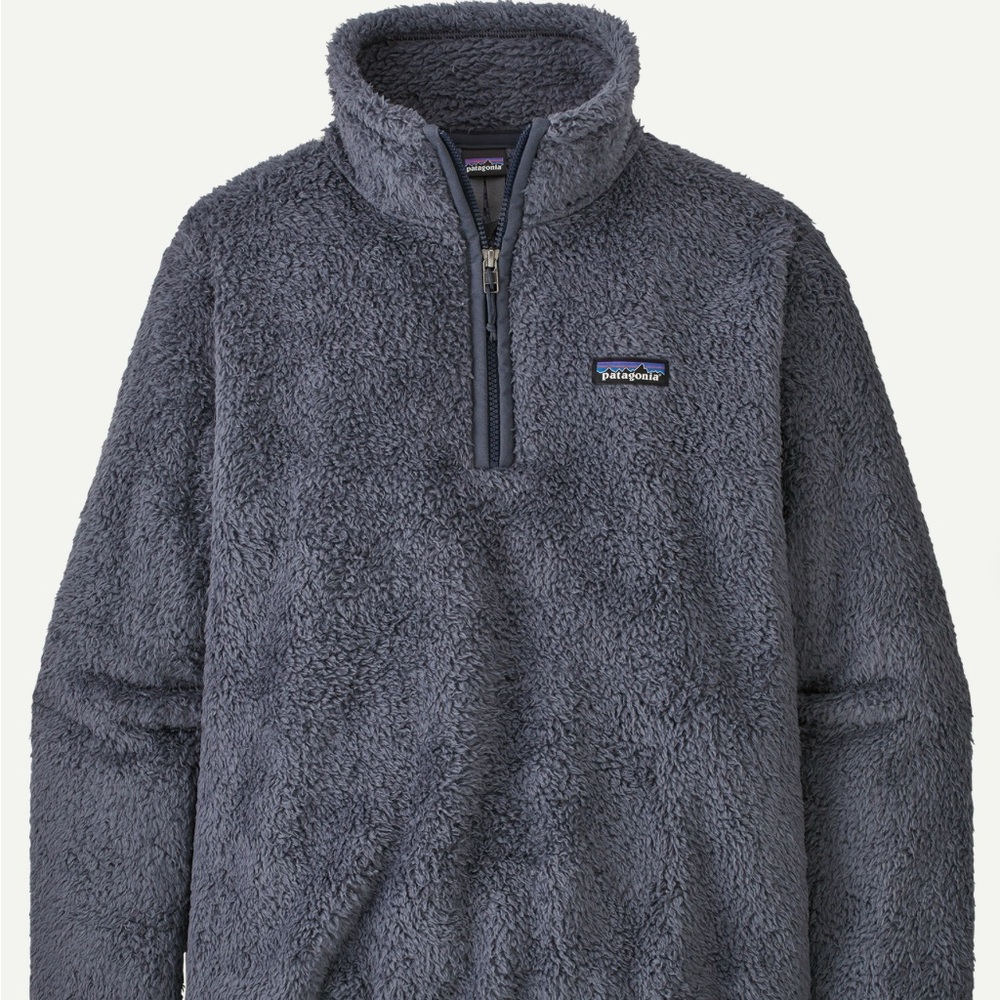 Patagonia Women’s Los Gatos 1/4-Zip Fleece